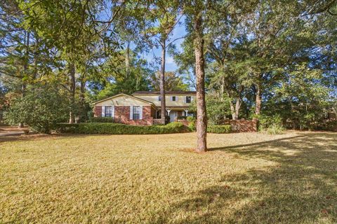 Tiny photo for 2926 S SHAMROCK, Tallahassee, FL 32309 (MLS # 397835)
