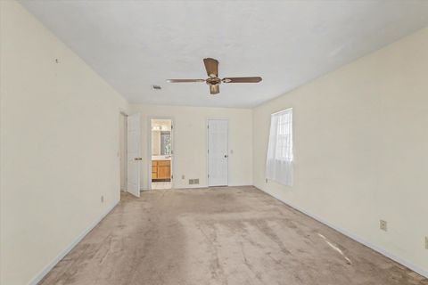 Tiny photo for 2926 S SHAMROCK, Tallahassee, FL 32309 (MLS # 397835)