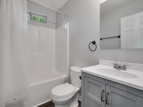 Tiny photo for 2222 Saint Marks Street, Tallahassee, FL 32310 (MLS # 398583)