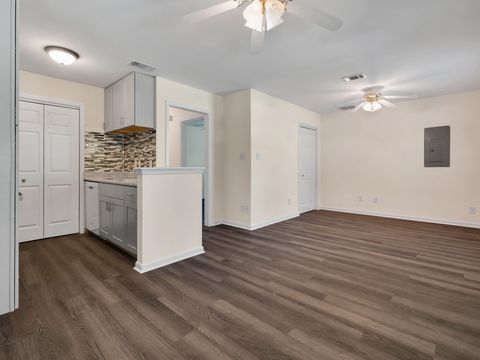 Tiny photo for 2222 Saint Marks Street, Tallahassee, FL 32310 (MLS # 398583)