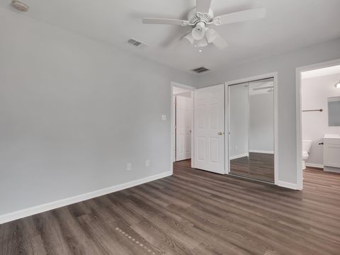 Tiny photo for 2222 Saint Marks Street, Tallahassee, FL 32310 (MLS # 398583)