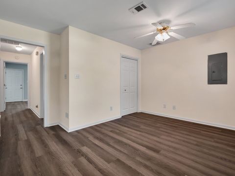 Tiny photo for 2222 Saint Marks Street, Tallahassee, FL 32310 (MLS # 398583)