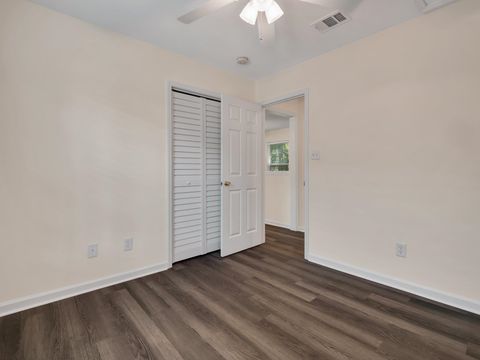 Tiny photo for 2222 Saint Marks Street, Tallahassee, FL 32310 (MLS # 398583)