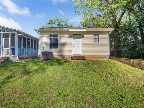 Tiny photo for 2222 Saint Marks Street, Tallahassee, FL 32310 (MLS # 398583)