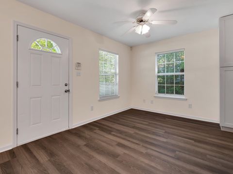 Tiny photo for 2222 Saint Marks Street, Tallahassee, FL 32310 (MLS # 398583)
