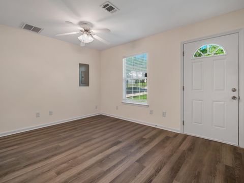 Tiny photo for 2222 Saint Marks Street, Tallahassee, FL 32310 (MLS # 398583)