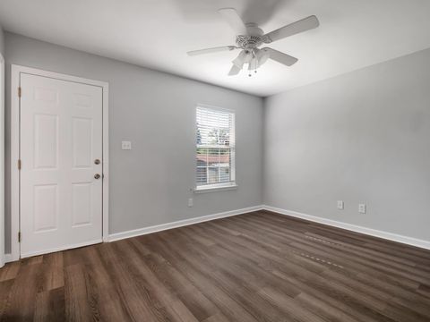 Tiny photo for 2222 Saint Marks Street, Tallahassee, FL 32310 (MLS # 398583)