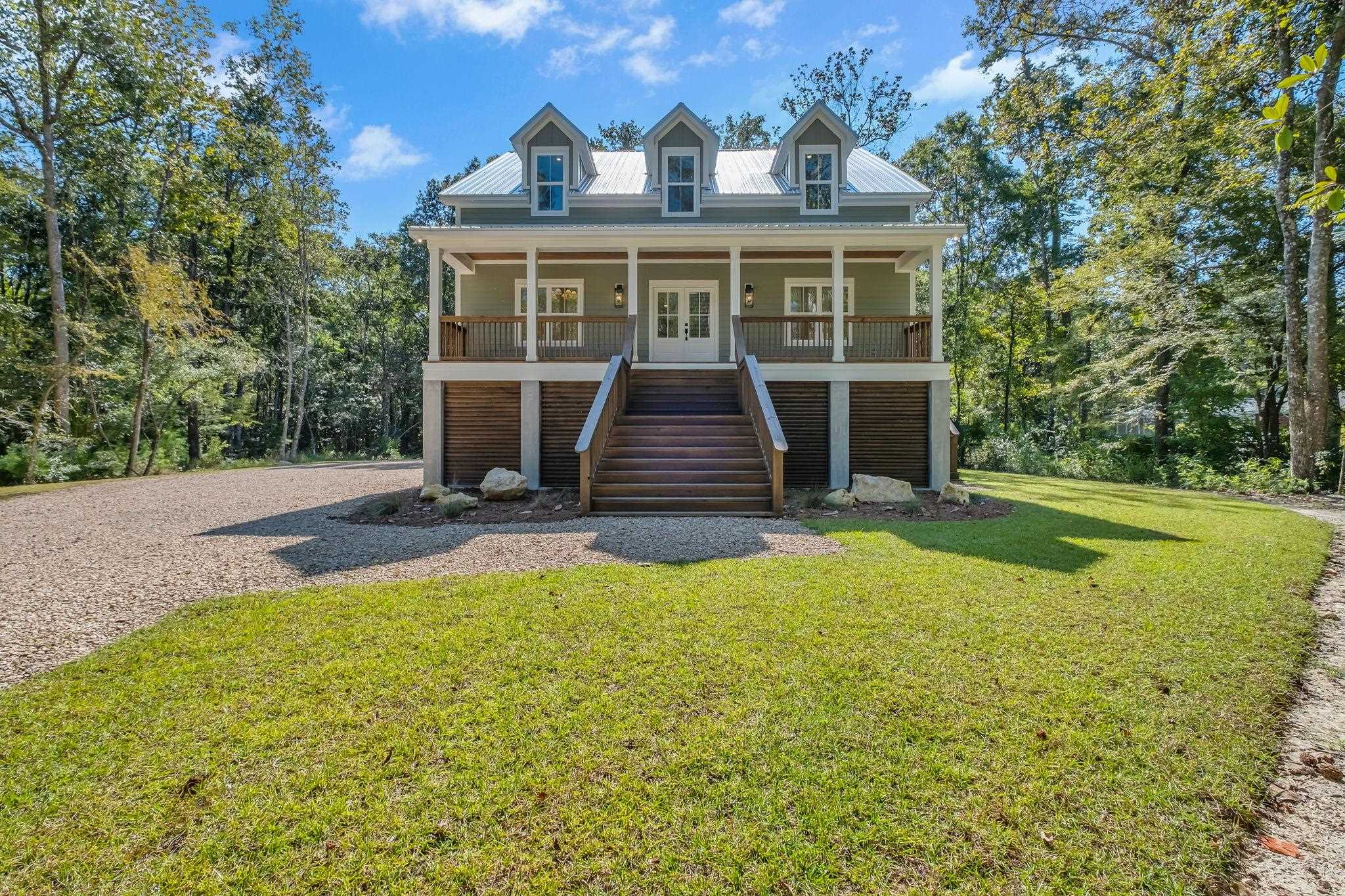 293 River Plantation Road