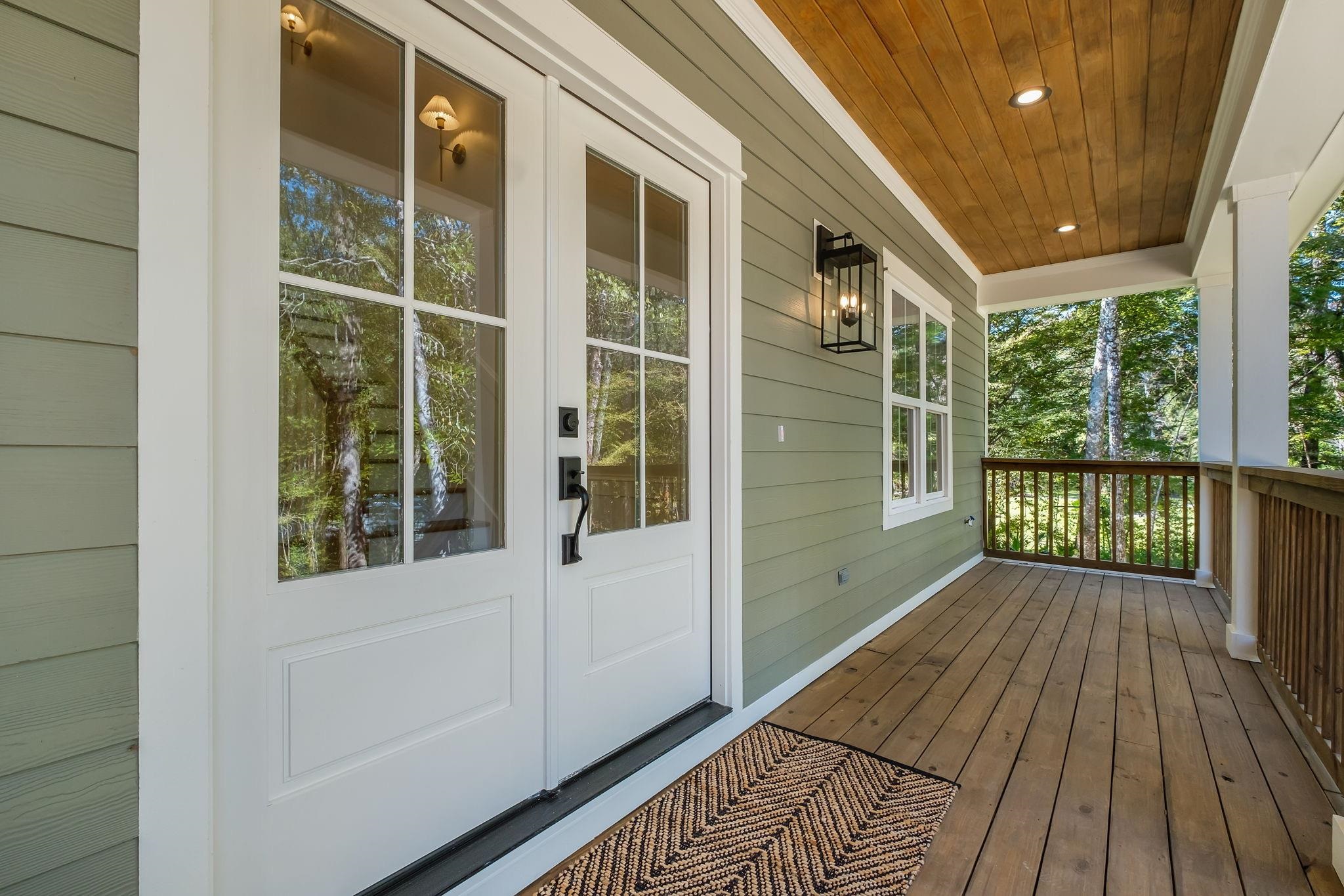 293 River Plantation Road