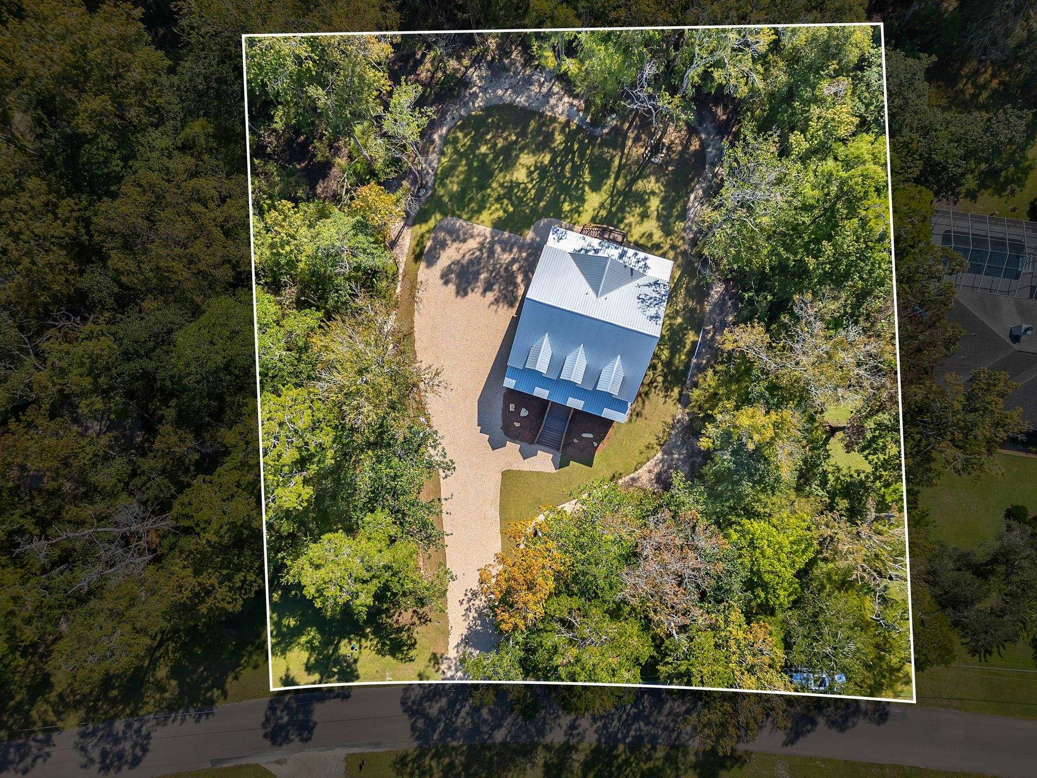 293 River Plantation Road