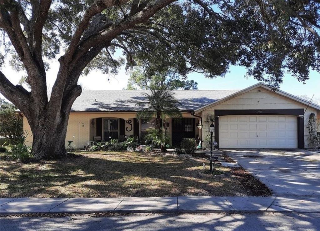 Photo of 12605 River Mill Drive, Other Florida, FL 34667 (MLS # 400570)