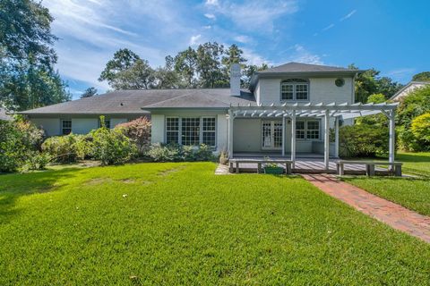 Tiny photo for 2218 Killarney Way, Tallahassee, FL 32309 (MLS # 391351)