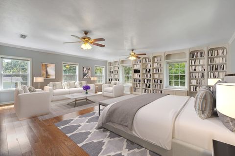 Tiny photo for 2218 Killarney Way, Tallahassee, FL 32309 (MLS # 391351)