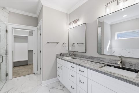 Tiny photo for 3469 Cedarwood Trail, Tallahassee, FL 32312 (MLS # 398359)