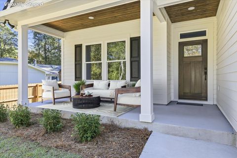 Tiny photo for 3469 Cedarwood Trail, Tallahassee, FL 32312 (MLS # 398359)