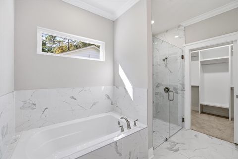 Tiny photo for 3469 Cedarwood Trail, Tallahassee, FL 32312 (MLS # 398359)