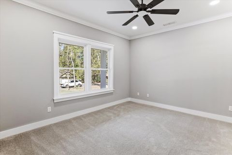 Tiny photo for 3469 Cedarwood Trail, Tallahassee, FL 32312 (MLS # 398359)