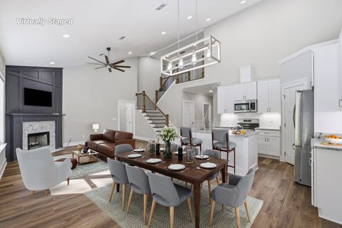 Tiny photo for 3469 Cedarwood Trail, Tallahassee, FL 32312 (MLS # 398359)