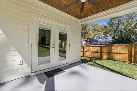 Tiny photo for 3469 Cedarwood Trail, Tallahassee, FL 32312 (MLS # 398359)