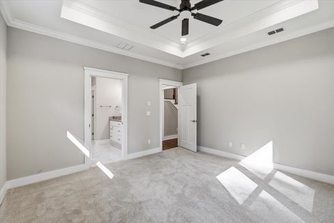 Tiny photo for 3469 Cedarwood Trail, Tallahassee, FL 32312 (MLS # 398359)