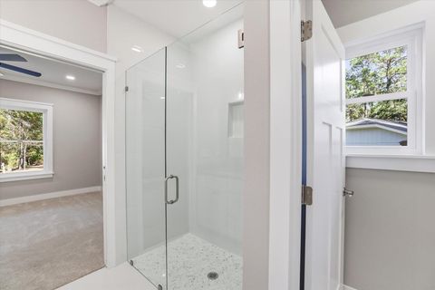 Tiny photo for 3469 Cedarwood Trail, Tallahassee, FL 32312 (MLS # 398359)