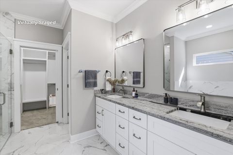 Tiny photo for 3469 Cedarwood Trail, Tallahassee, FL 32312 (MLS # 398359)