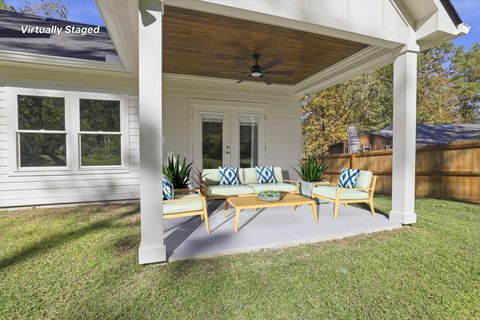 Tiny photo for 3469 Cedarwood Trail, Tallahassee, FL 32312 (MLS # 398359)