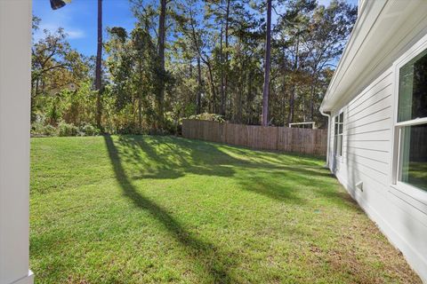 Tiny photo for 3469 Cedarwood Trail, Tallahassee, FL 32312 (MLS # 398359)