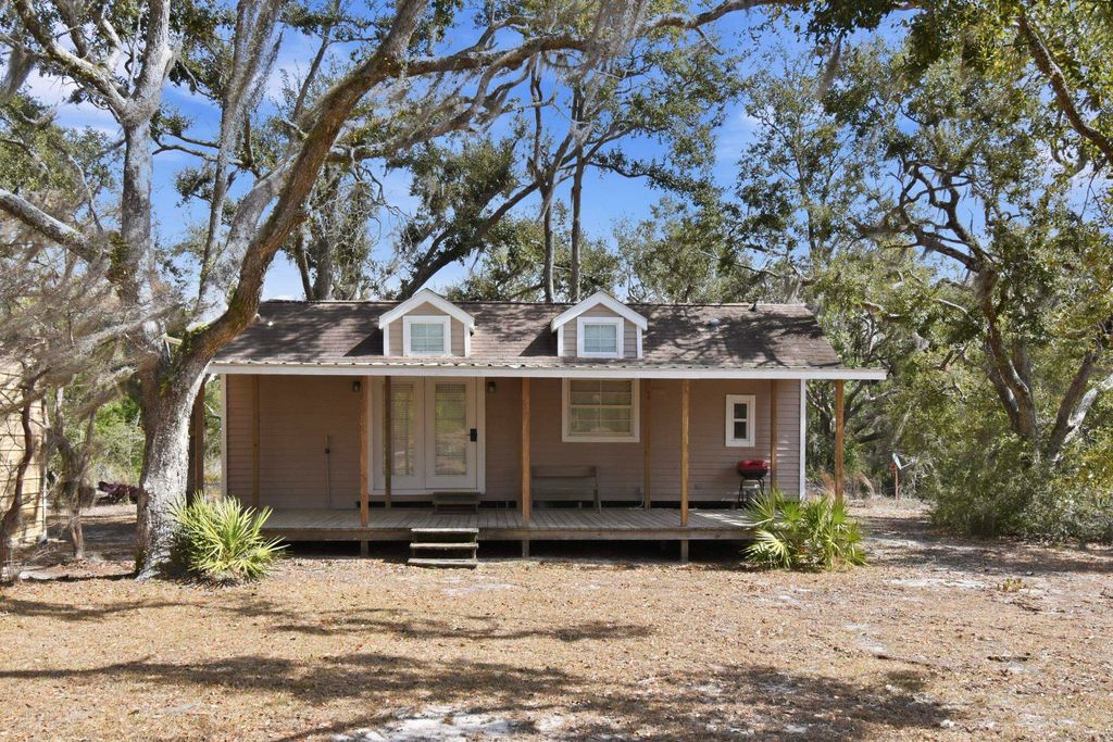 Photo of 15942 Shell Drive, Perry, FL 32348 (MLS # 396350)