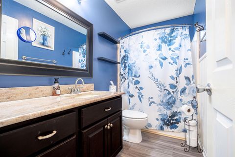 Tiny photo for 135 NE Golden Rain Terrace, Lee, FL 32059 (MLS # 401505)