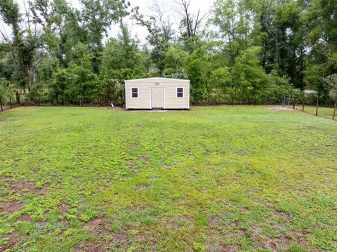 Tiny photo for 135 NE Golden Rain Terrace, Lee, FL 32059 (MLS # 401505)