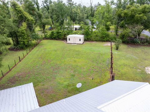 Tiny photo for 135 NE Golden Rain Terrace, Lee, FL 32059 (MLS # 401505)