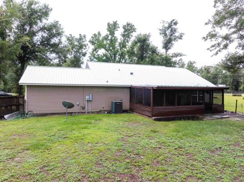 Tiny photo for 135 NE Golden Rain Terrace, Lee, FL 32059 (MLS # 401505)