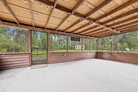 Tiny photo for 135 NE Golden Rain Terrace, Lee, FL 32059 (MLS # 401505)