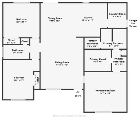 Tiny photo for 135 NE Golden Rain Terrace, Lee, FL 32059 (MLS # 401505)