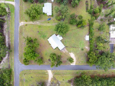 Tiny photo for 135 NE Golden Rain Terrace, Lee, FL 32059 (MLS # 401505)