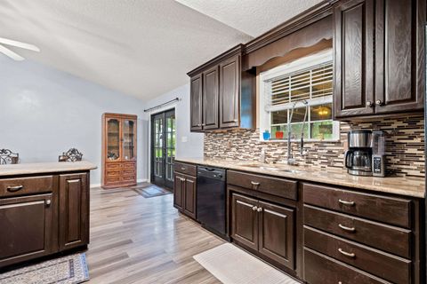 Tiny photo for 135 NE Golden Rain Terrace, Lee, FL 32059 (MLS # 401505)