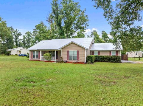 Tiny photo for 135 NE Golden Rain Terrace, Lee, FL 32059 (MLS # 401505)