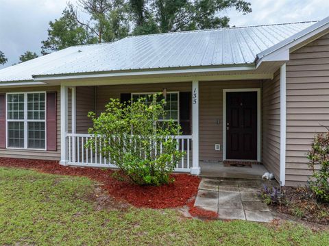Tiny photo for 135 NE Golden Rain Terrace, Lee, FL 32059 (MLS # 401505)