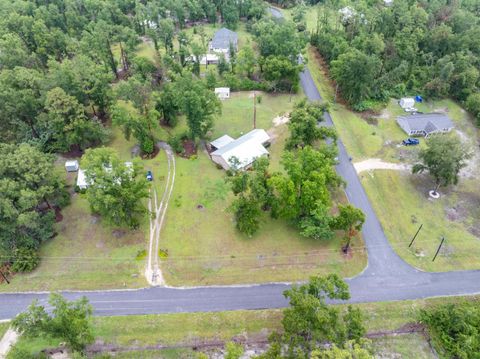 Tiny photo for 135 NE Golden Rain Terrace, Lee, FL 32059 (MLS # 401505)