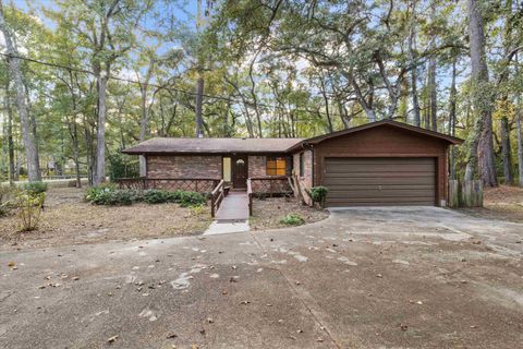 Tiny photo for 3504 Whirlaway Trail, Tallahassee, FL 32309 (MLS # 393378)