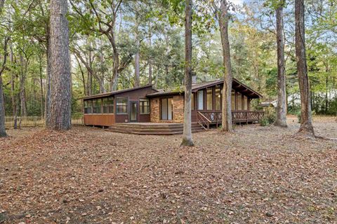 Tiny photo for 3504 Whirlaway Trail, Tallahassee, FL 32309 (MLS # 393378)