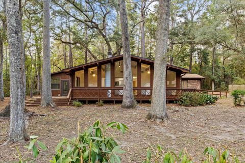 3504 Whirlaway Trail Tallahassee FL 32309