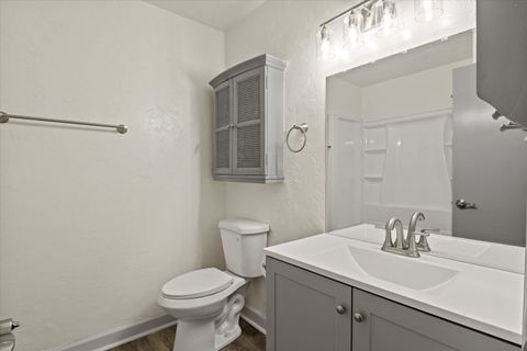 Tiny photo for 3504 Whirlaway Trail, Tallahassee, FL 32309 (MLS # 393378)