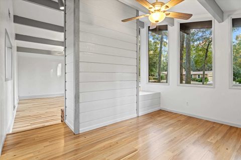 Tiny photo for 3504 Whirlaway Trail, Tallahassee, FL 32309 (MLS # 393378)