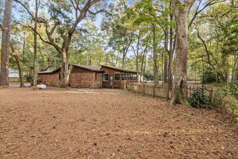 Tiny photo for 3504 Whirlaway Trail, Tallahassee, FL 32309 (MLS # 393378)