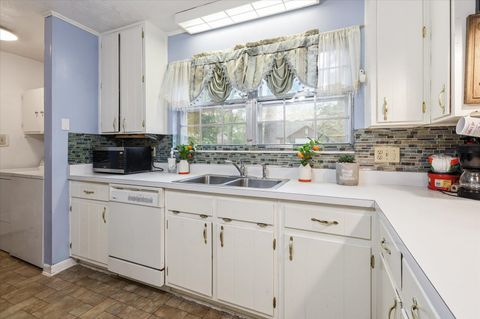 Tiny photo for 4537 Bowfin Drive, Tallahassee, FL 32303 (MLS # 394722)