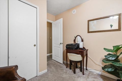 Tiny photo for 4537 Bowfin Drive, Tallahassee, FL 32303 (MLS # 394722)