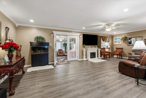 Tiny photo for 4537 Bowfin Drive, Tallahassee, FL 32303 (MLS # 394722)