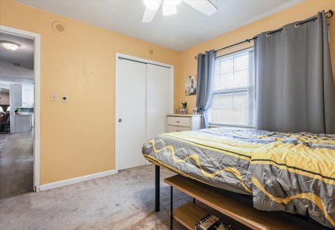 Tiny photo for 4537 Bowfin Drive, Tallahassee, FL 32303 (MLS # 394722)